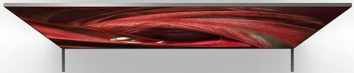 Actual product image Sony XR65X95J (65", X95J, LCD, 4K, 2021)
