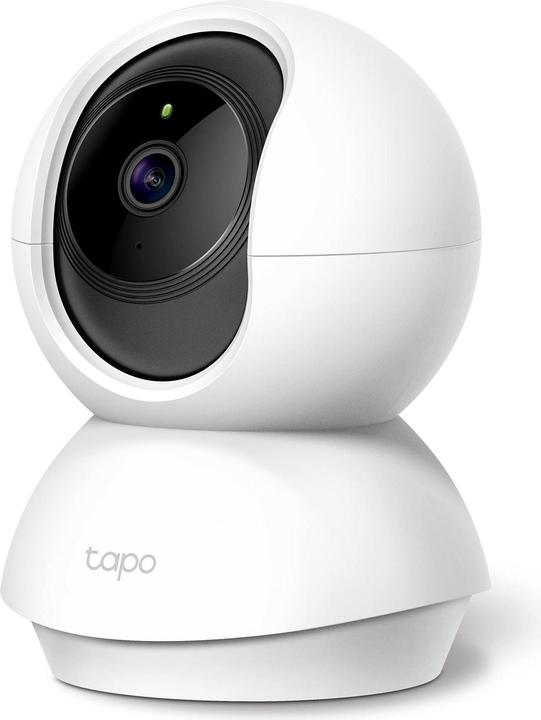 Image du produit TP-Link Tapo C200 (1920 x 1080 Pixels)