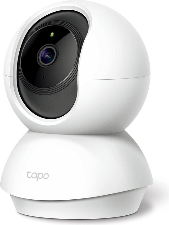 Produktbild TP-Link Tapo C200 (1920 x 1080 Pixels)