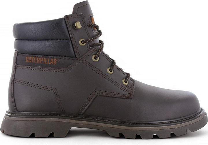 Image du produit Cat Quadratische Winterstiefel (45)