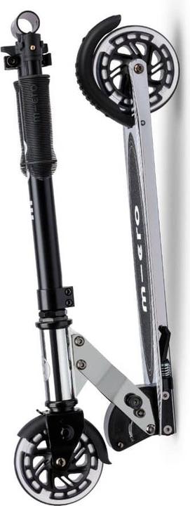 Actual product image Micro Sprite