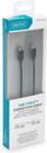 Immagine prodotto Digitus Cavo di collegamento USB Type-C, 1m (1 m, USB 2.0)