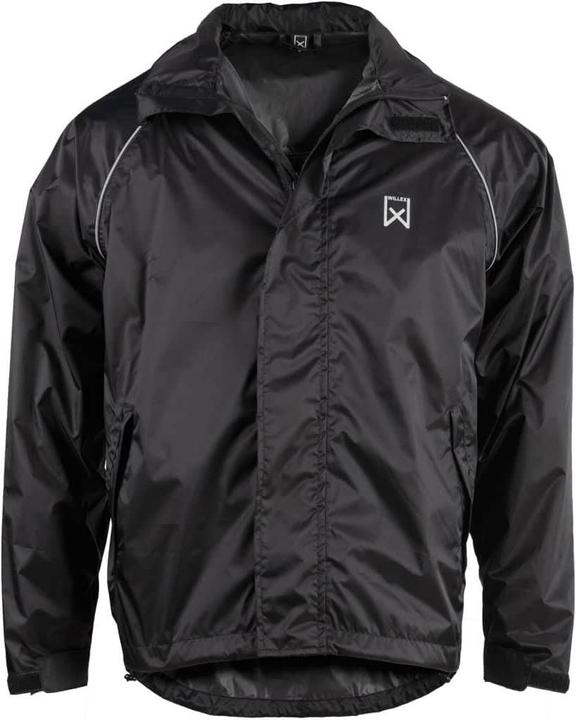 Actual product image Willex Rain jacket (S)