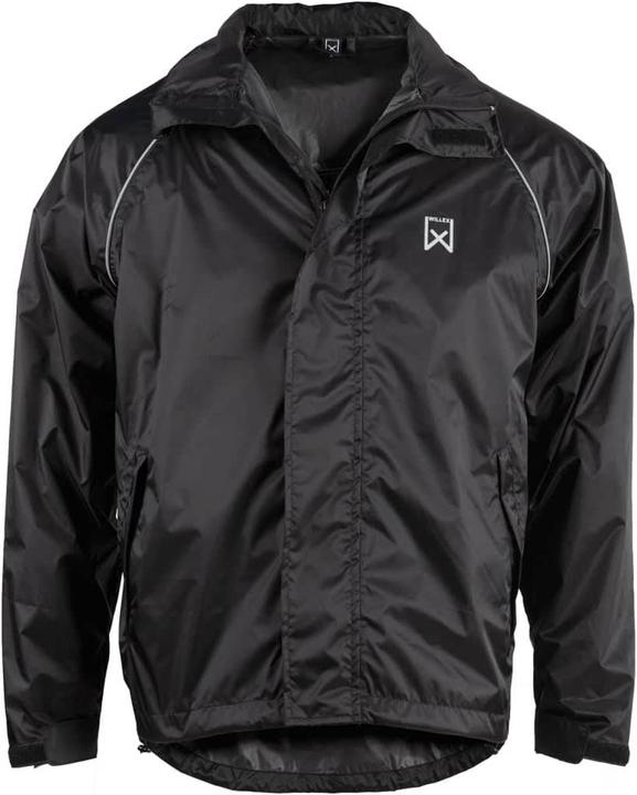 Actual product image Willex Rain jacket (XXL)