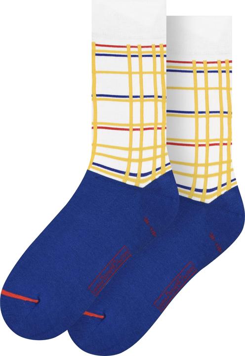 Blue-Multi