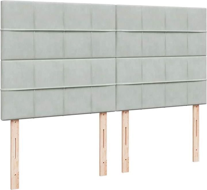 Image du produit vidaXL Ottoman-Bett (160 x 200 cm)