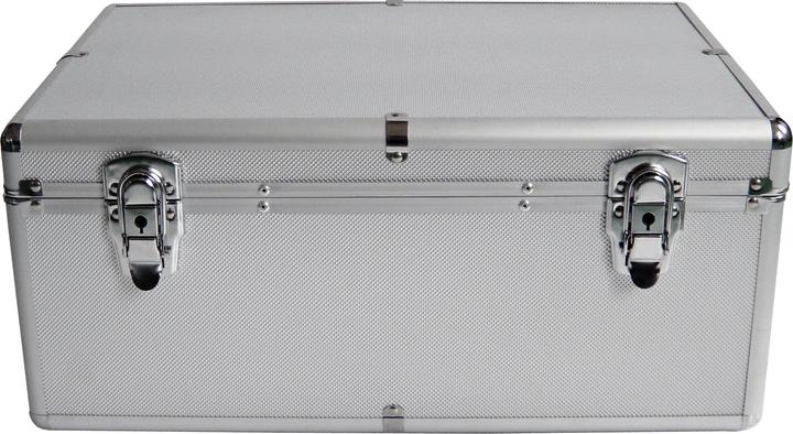 Produktbild MediaRange DJ-Case