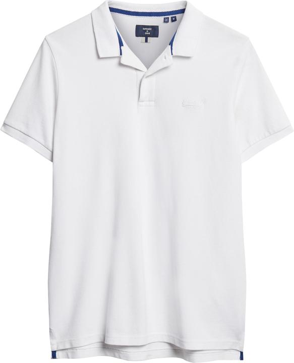 Produktbild Superdry Pique Polo (M)