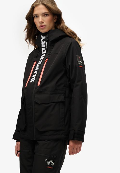 Produktbild Superdry Ultimate Freestyle (S)