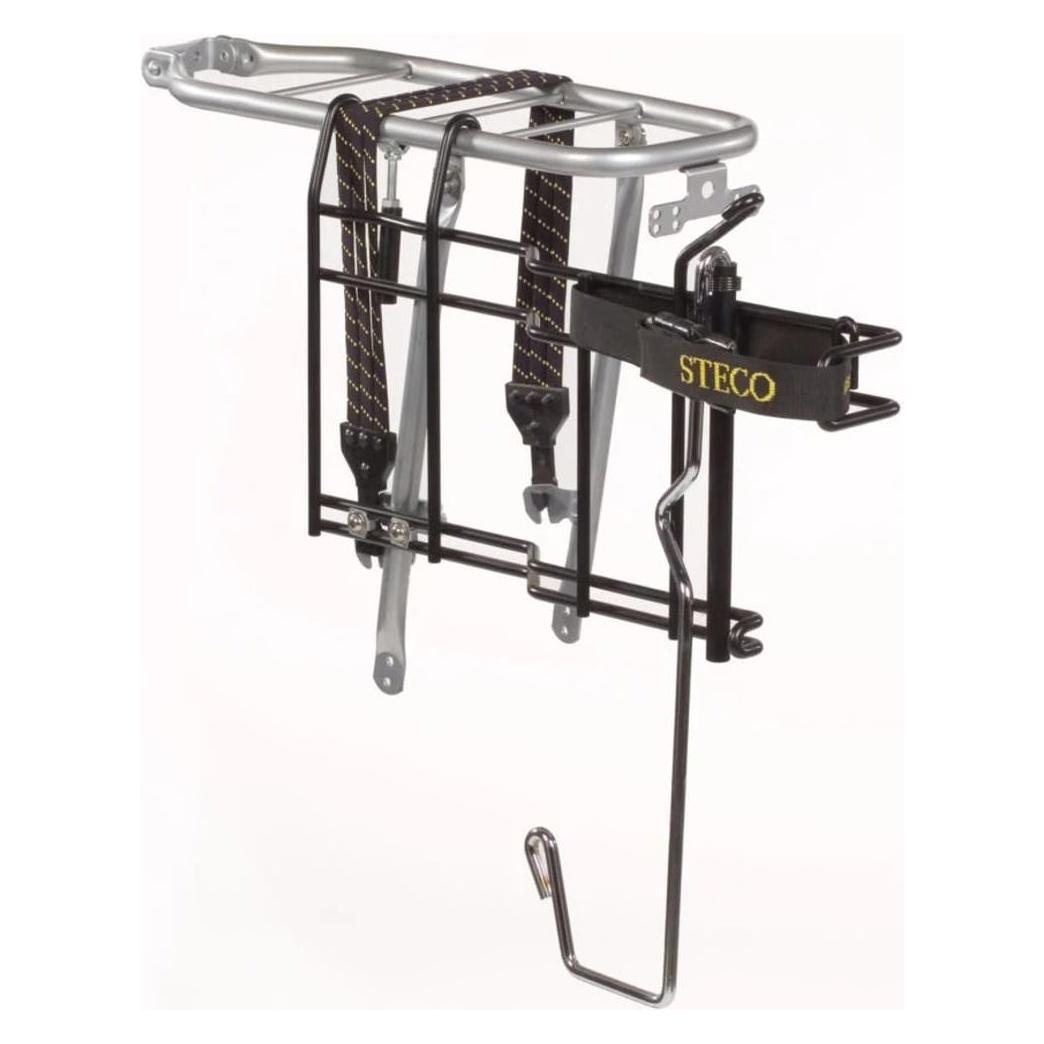 Steco, Kinderwagen Accessoires, Kinderwagen Drager