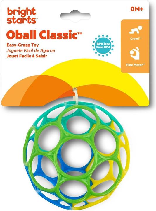Actual product image Oball Original