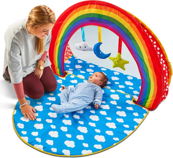 Actual product image Worlds Apart Ball pool