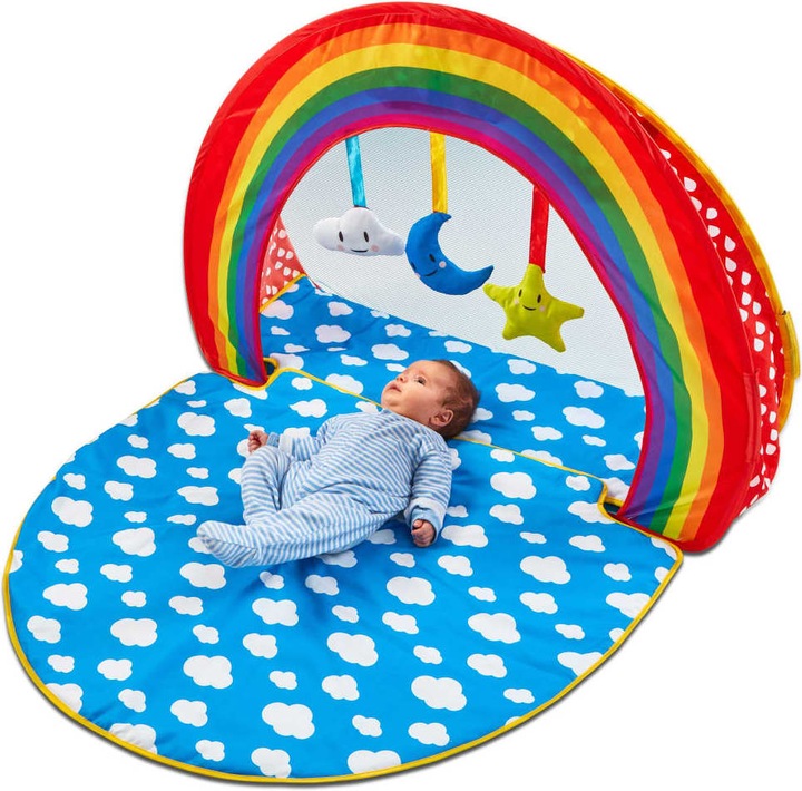 Actual product image Worlds Apart Ball pool