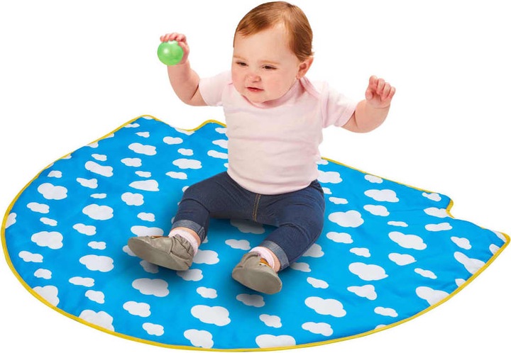 Actual product image Worlds Apart Ball pool