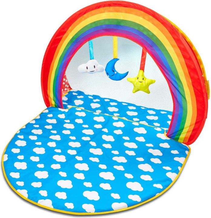 Actual product image Worlds Apart Ball pool