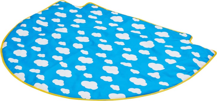 Actual product image Worlds Apart Ball pool