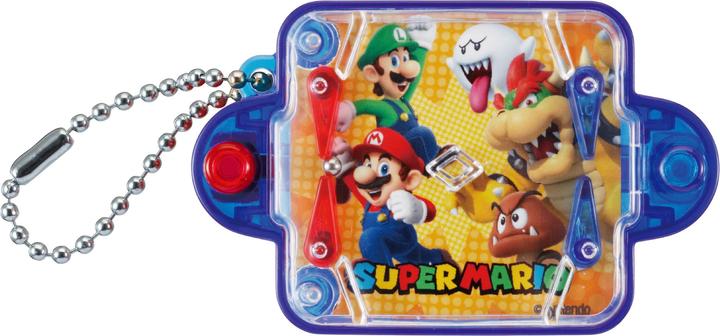 Image du produit Epoch Super Mario BB porte-clé