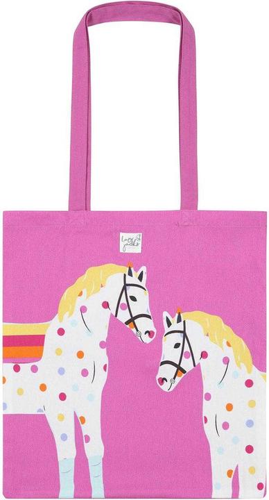 Produktbild Lazy Jacks Tragetasche Pony