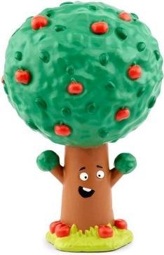 Produktbild Tonies Schüttel den Apfelbaum & Schaukel das Schaf (Deutsch)