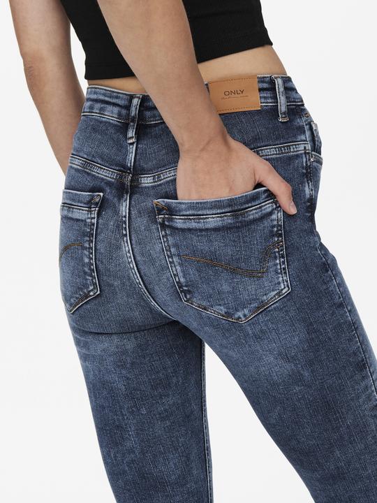 Actual product image Only ONLPaola Life HW Skinny Fit Jeans