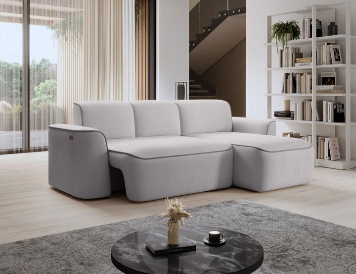 Produktbild ELTAP Ume (4-Sitzer, Ecksofa)