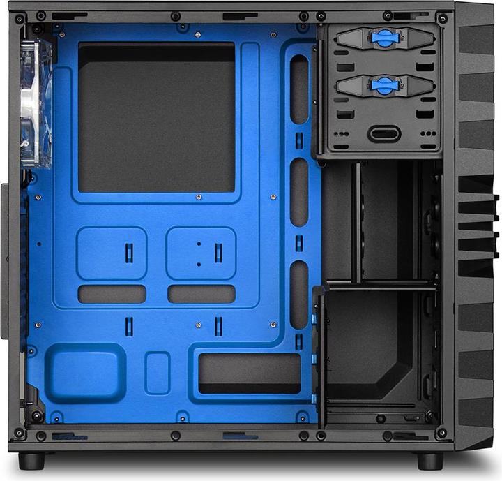 Produktbild Sharkoon Vg4-W (ATX)