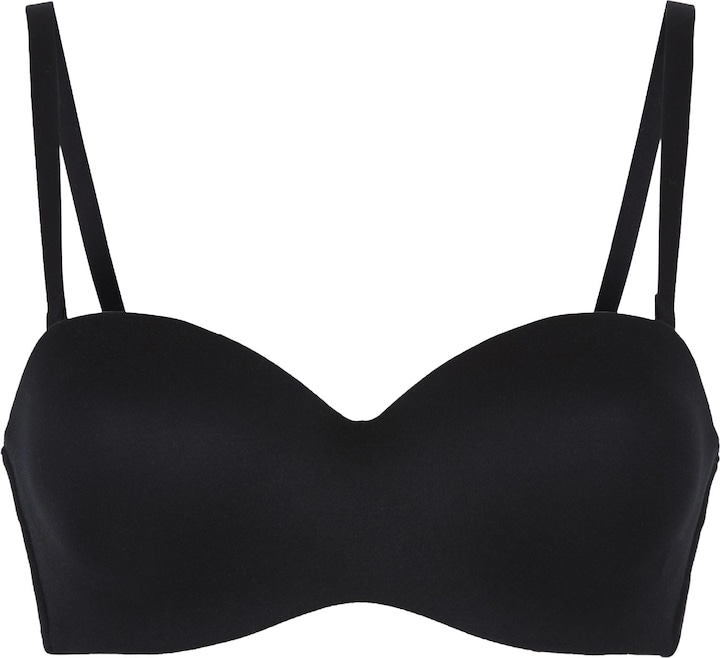 LingaDore DAILY-ESSENTIALS Trägerlos BH memory foam