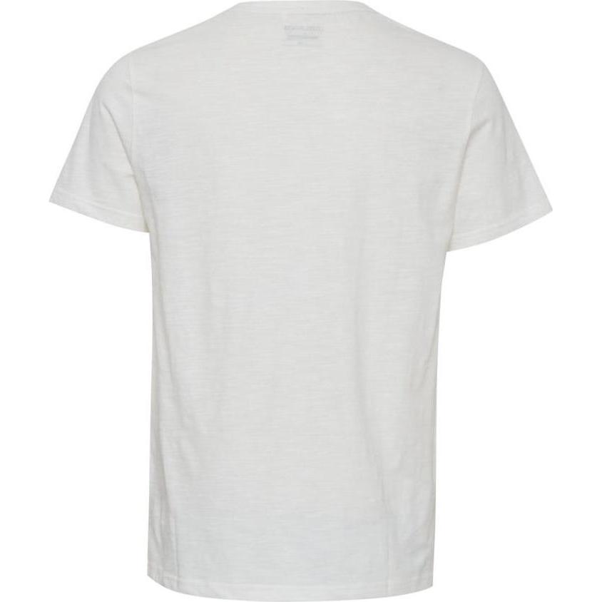 Thumbnail - Blend, Herren, Shirt, t-shirt, Weiss, (XL)