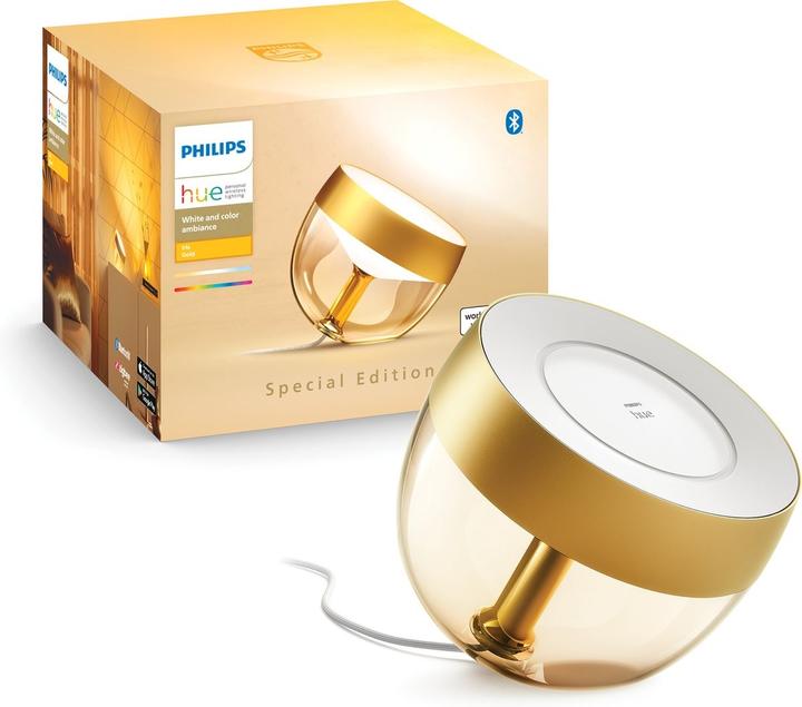 Immagine prodotto Philips Hue Iris BT (570 lm)