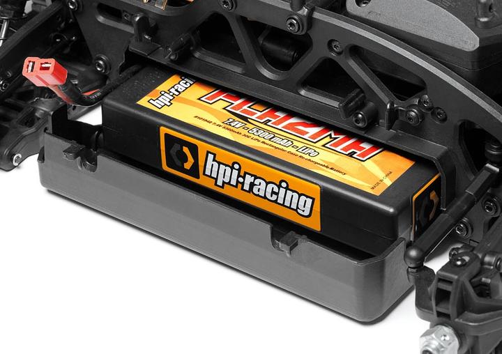 Image du produit HPI Savage XS (RTR Prêt à fonctionner)