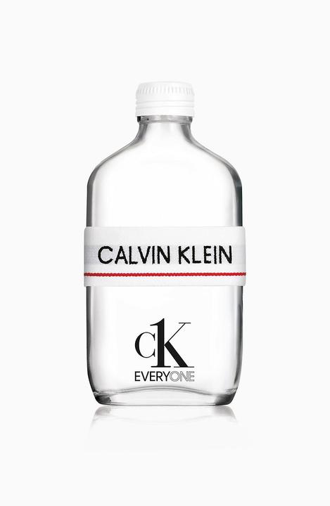 Actual product image Calvin Klein Eau de Parfum (Eau de parfum, 100 ml)