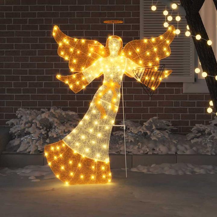 Produktbild vidaXL Weihnachtsdekoration