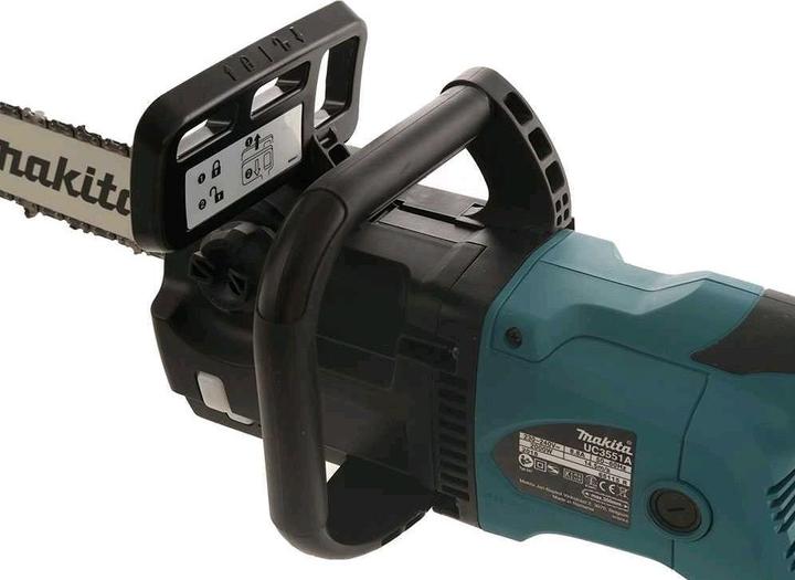 Image du produit Makita Uc3551a (Scie à chaîne électrique)