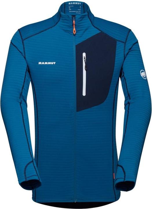 Immagine prodotto Mammut Taiss Light ML Jacket (S)