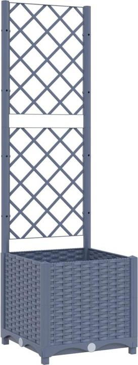 Produktbild vidaXL Gartenpflanzgefäss