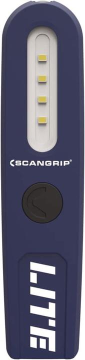 Actual product image Scangrip Working lamp (100 lm)