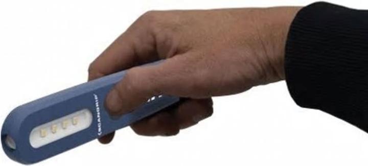 Actual product image Scangrip Working lamp (100 lm)