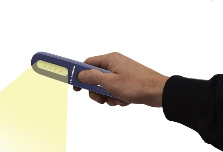 Actual product image Scangrip Working lamp (100 lm)