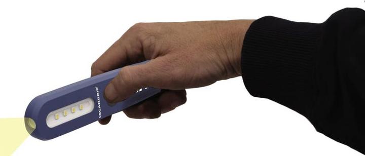Actual product image Scangrip Working lamp (100 lm)