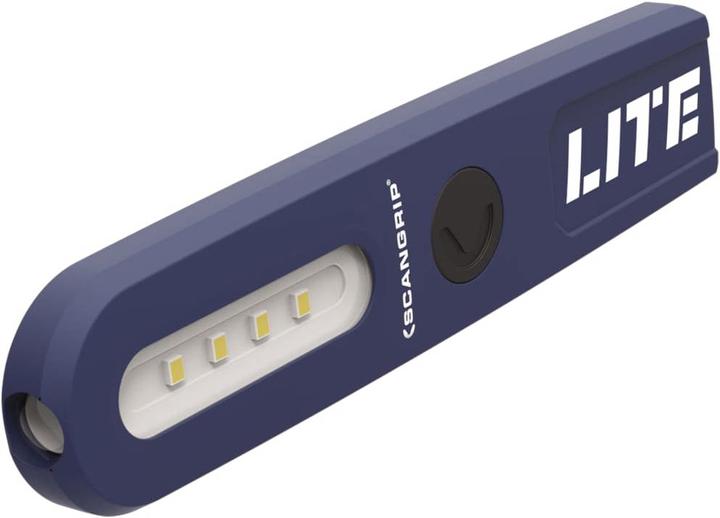 Actual product image Scangrip Working lamp (100 lm)