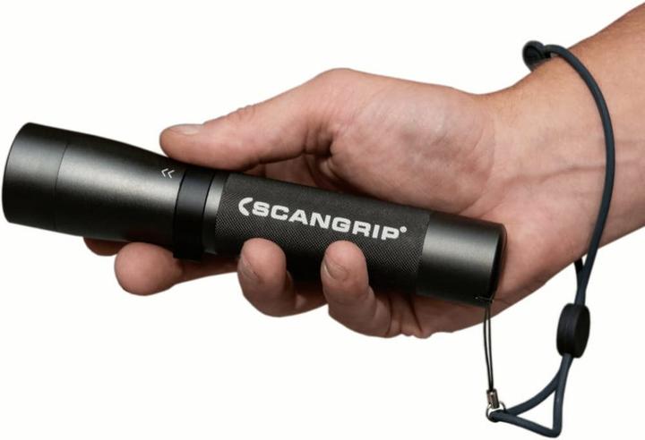 Immagine prodotto Scangrip Torcia (21.60 cm)