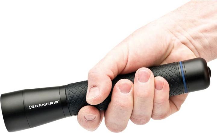 Immagine prodotto Scangrip Torcia (21.60 cm)