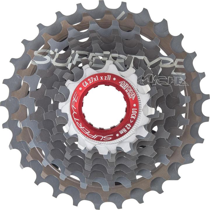 Immagine prodotto Miche Cassetta Supertype (11-velocità, 11-27)