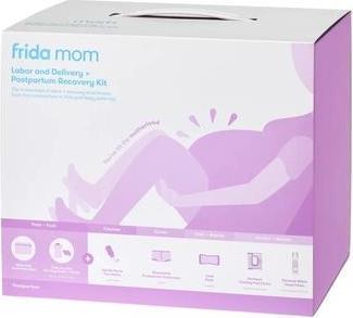 Immagine prodotto Frida Set Mamma travaglio e parto + recupero post-partum