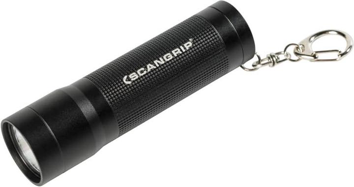 Actual product image Scangrip Torch (9.35 cm, 50 lm)