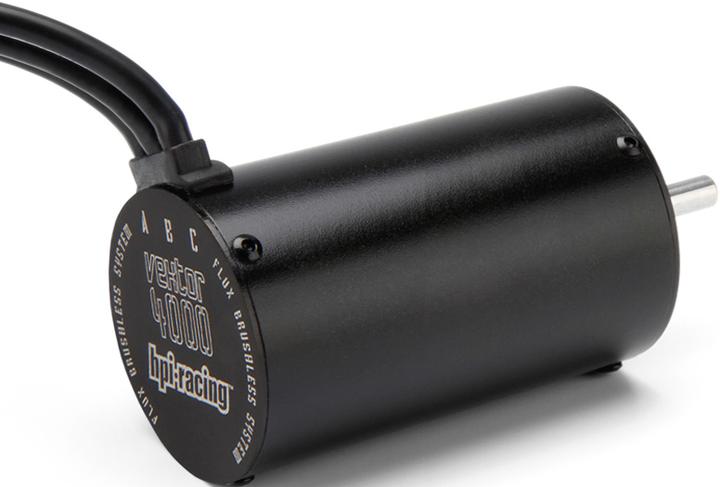 Image du produit HPI Savage XS (RTR Prêt à fonctionner)