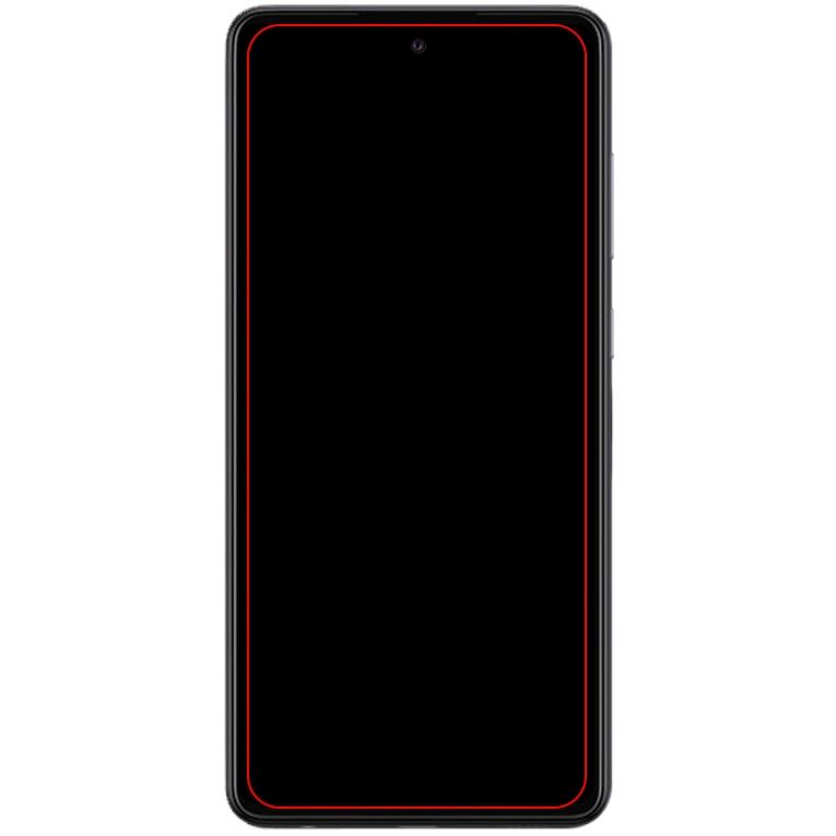 Thumbnail - Mobilize Panzerglas Displayschutz für Samsung Galaxy A72 (1 Stück, Samsung Galaxy A72), Smartphone Schutzfolie, Transpar...