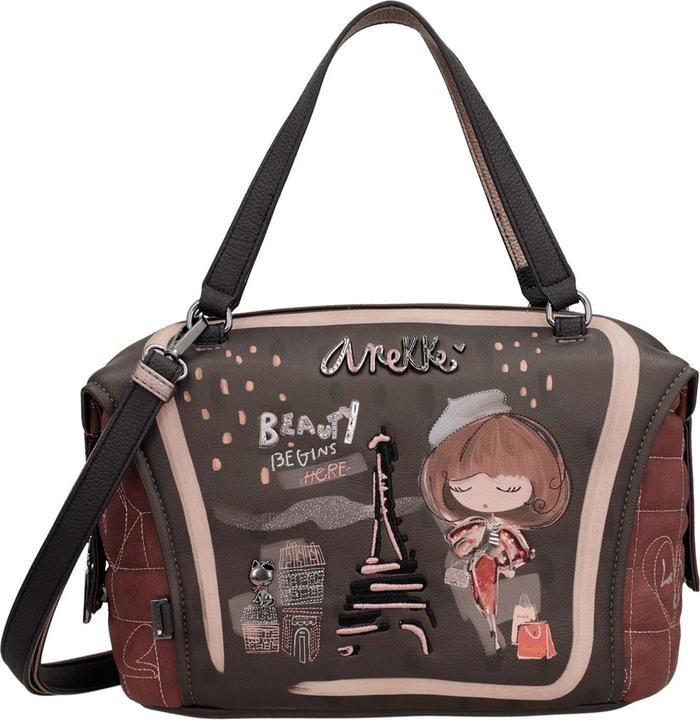 Immagine prodotto Anekke Mademoiselle Short Handle Bag