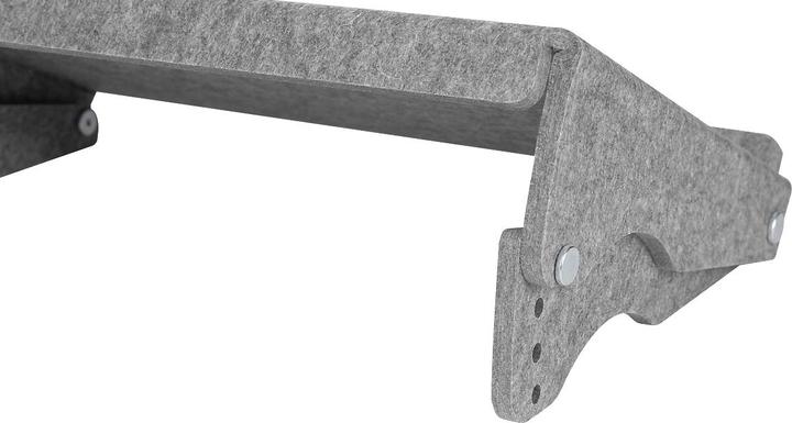 Produktbild Bakker Elkhuizen Q-doc 515 Circular (A3)