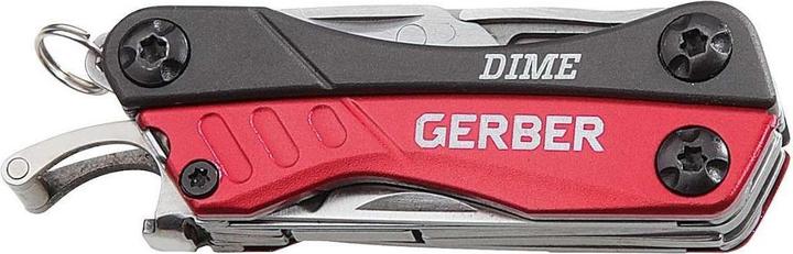 Produktbild Gerber Gear Dime (9 Funktionen)